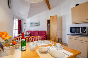 Ferienwohnung Sommerwind, Sellin